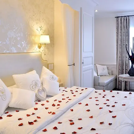Hotel De Cassagne &