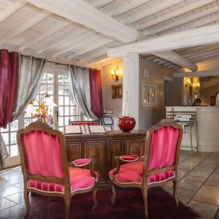 De Cassagne & Hotel 5*