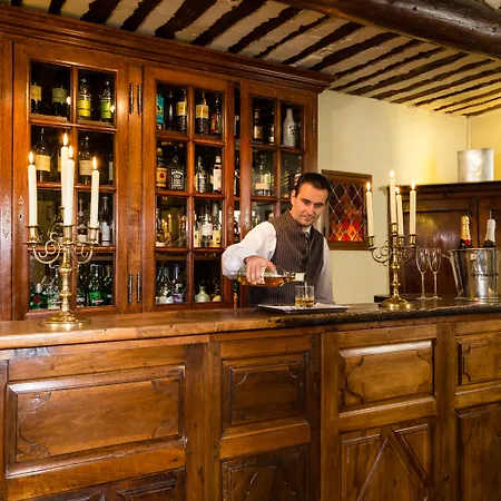 Hotel De Cassagne &