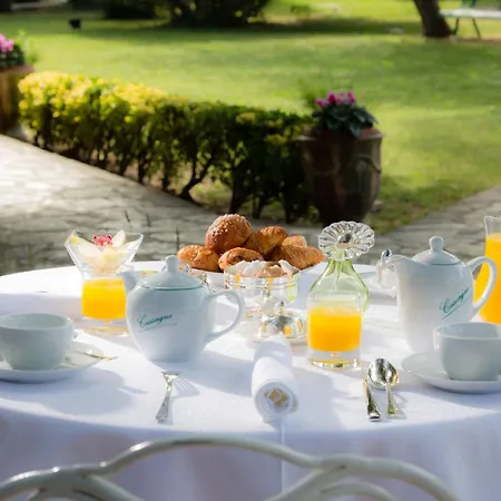 Hotel De Cassagne &