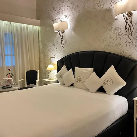 De Cassagne & Hotel Le Pontet (Vaucluse)