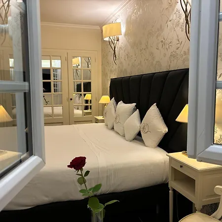 De Cassagne & 5* Le Pontet (Vaucluse)