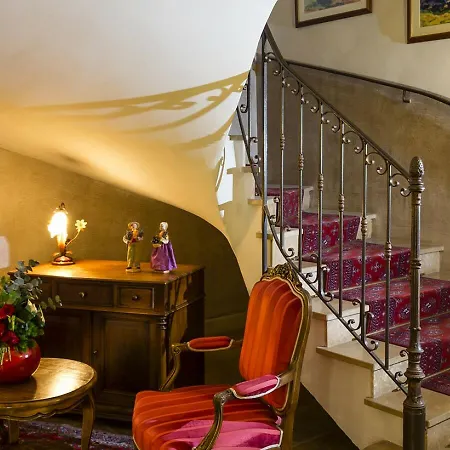 De Cassagne & Hotel