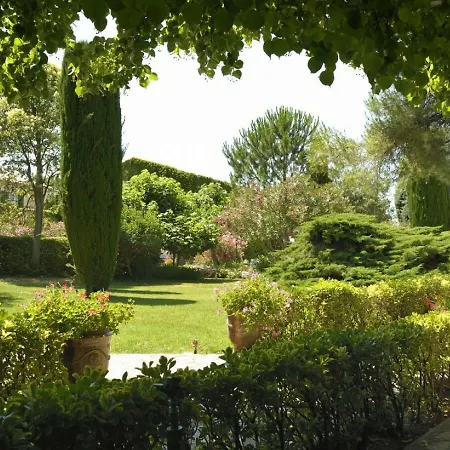 Hotel De Cassagne &