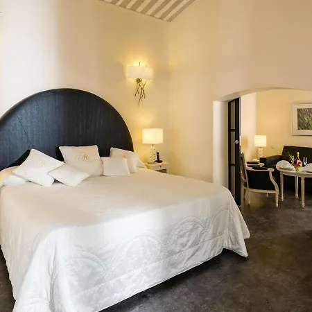 De Cassagne & 5* Le Pontet (Vaucluse)